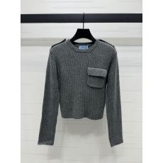 Prada Sweaters